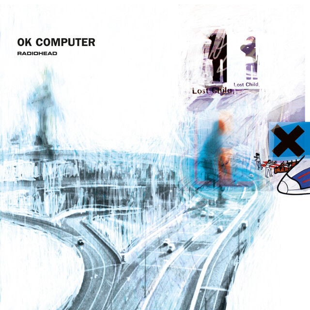 Radiohead - Ok Computer Albüm İncelemesi