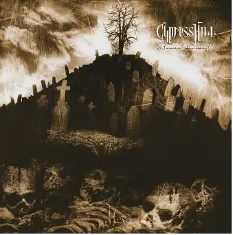 CYPRESS HILL - CYPRESS HILL PLAK LP