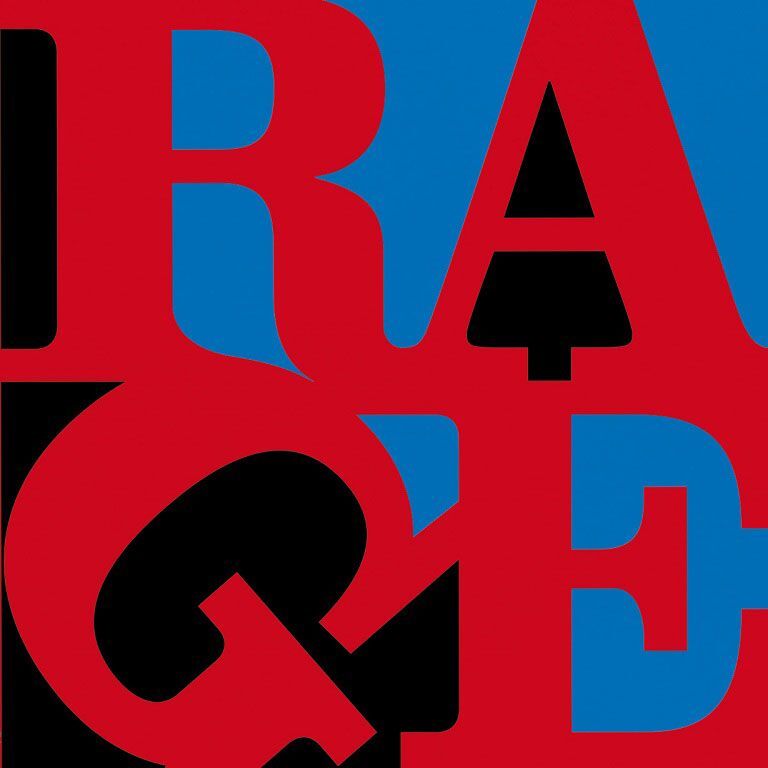 RAGE AGAINST THE MACHINE - RENEGADES PLAK LP | Tırpan Records