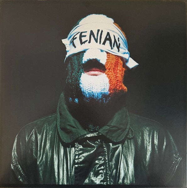 Kneecap – Fenian - Plak