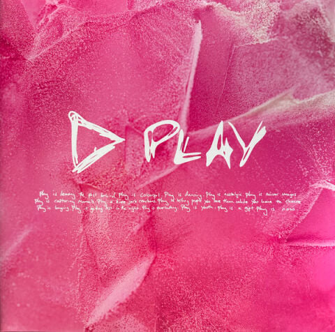 Ed Sheeran – Play - Plak
