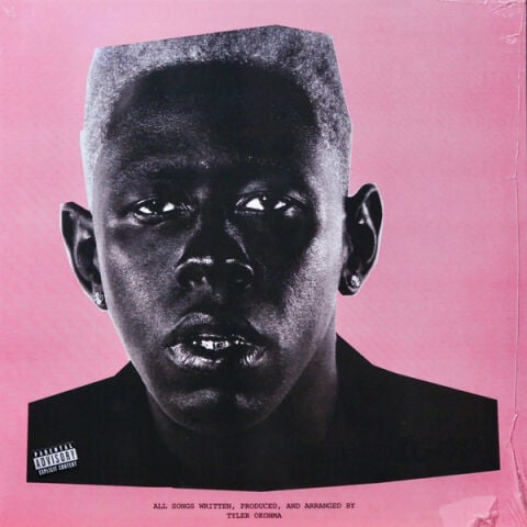 Tyler, The Creator - Igor - Plak