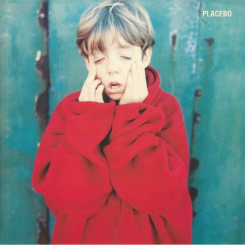 Placebo - Placebo - Plak