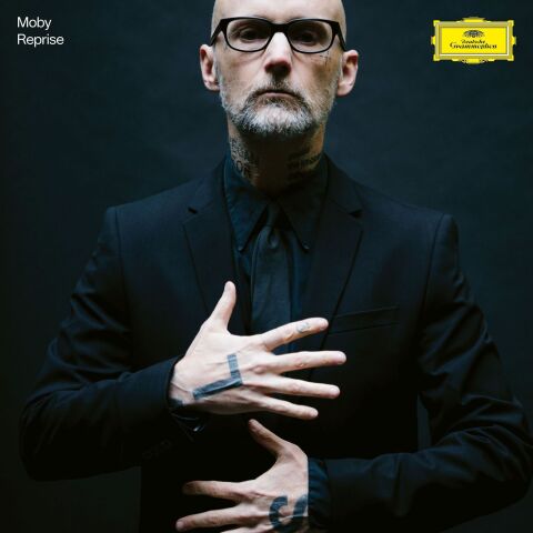 Moby - Reprise - CD