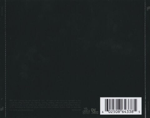 Kanye West - Donda - CD