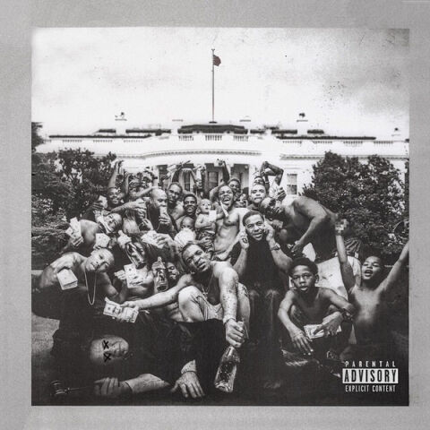 Kendrick Lamar - To Pimp A Butterfly (Future Classic Edition) - CD