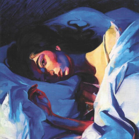 Lorde - Melodrama - CD