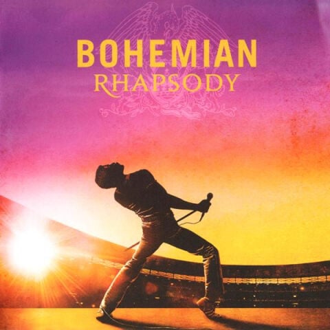 Queen - Bohemian Rhapsody: The Original Soundtrack - CD