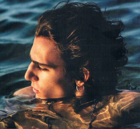 Tamino - Amir - CD