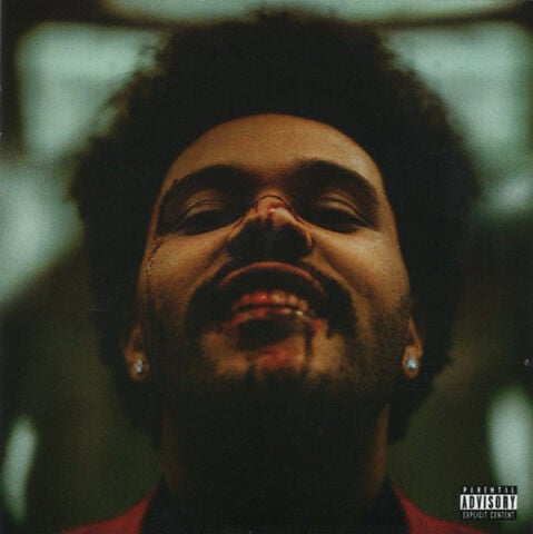 The Weeknd - After Hours - CD