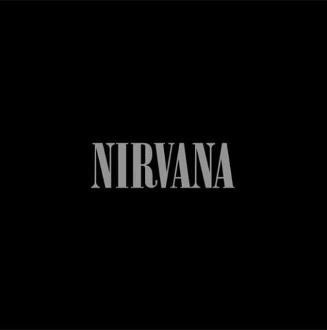 Nirvana - Nirvana - Plak