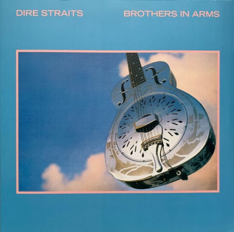 Dire Straits - Brothers In Arms