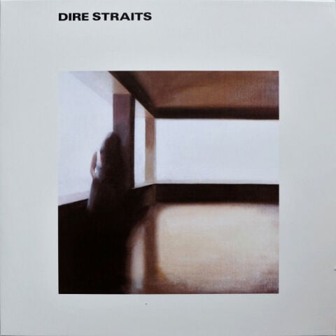 Dire Straits - Dire Straits - Plak