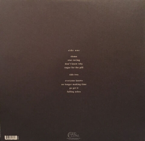 Slowdive - Slowdive - Plak