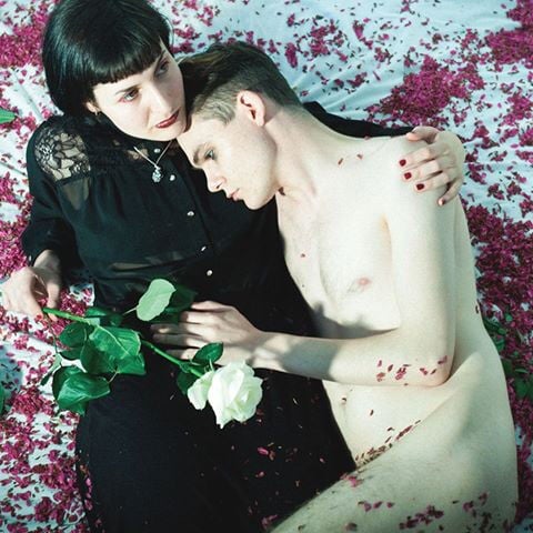 Lebanon Hanover - Tomb For Two - Plak