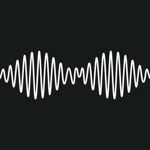 Arctic Monkeys - AM - Plak