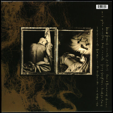 Pixies - Come On Pilgrim - Plak