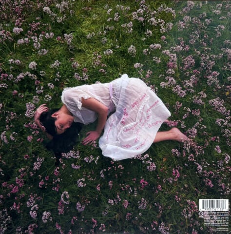 Olivia Rodrigo – You Seem Pretty Sad For A Girl So In Love - Plak