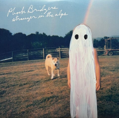 Phoebe Bridgers – Stranger In The Alps - Plak
