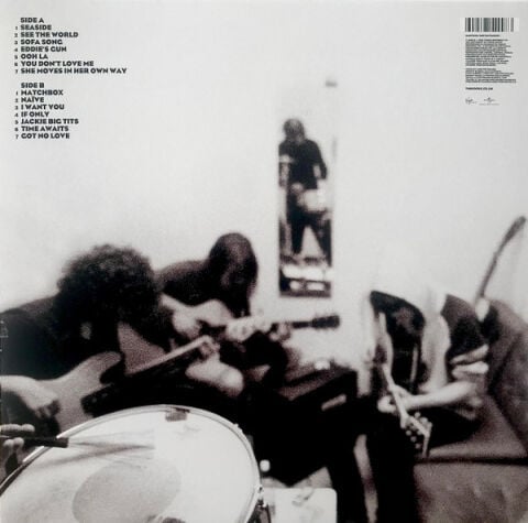 The Kooks – Inside In / Inside Out - Plak