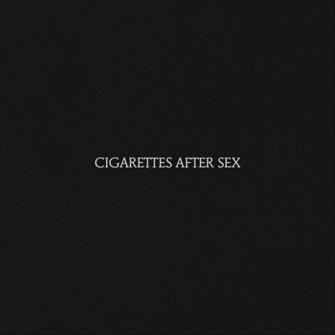 Cigarettes After Sex – Cigarettes After Sex - Plak