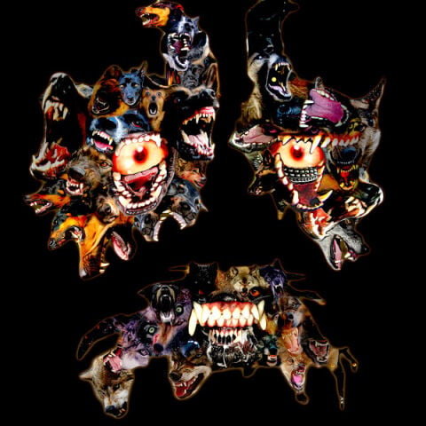 Machine Girl – The Ugly Art - Plak
