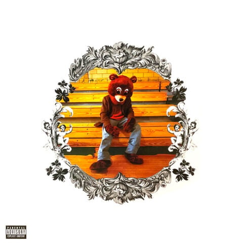 Kanye West – The College Dropout - Plak