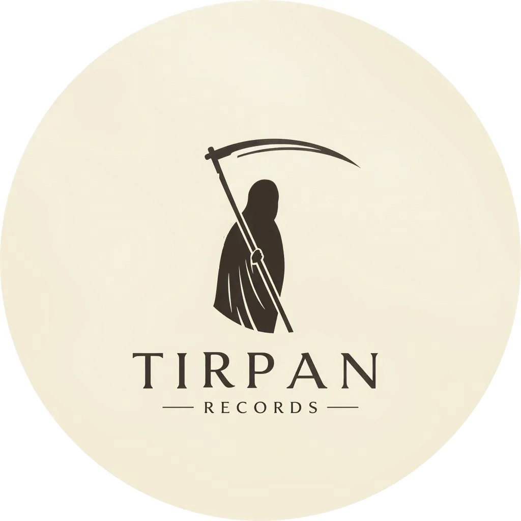 Plak - CD - Kaset - Kitap & Bi Şeyler | Tırpan Records Kadıköy
