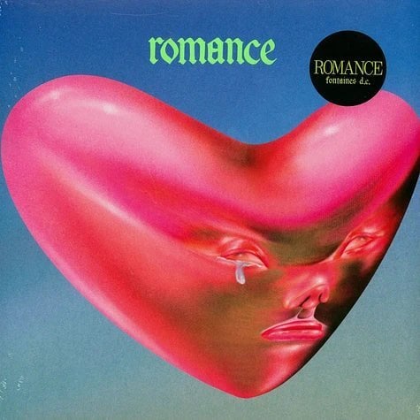 Post-Punk/New Wave