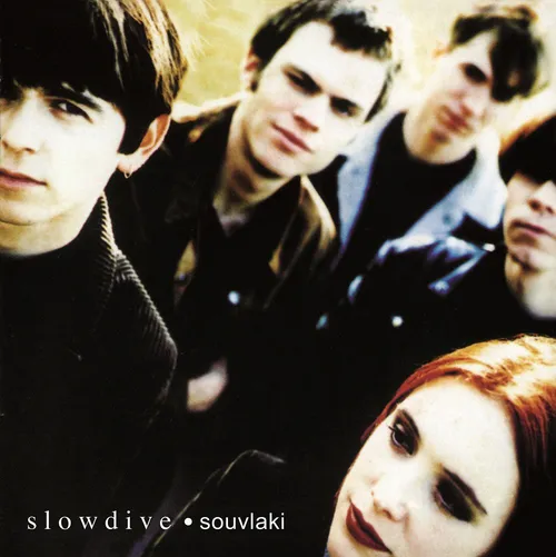 Shoegaze/Post Rock